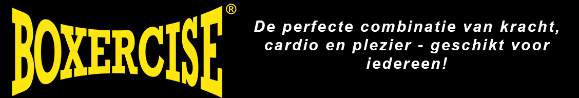 boxercise
