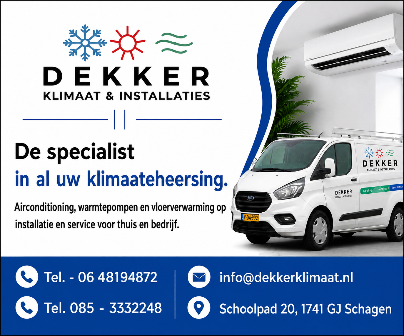 dekker