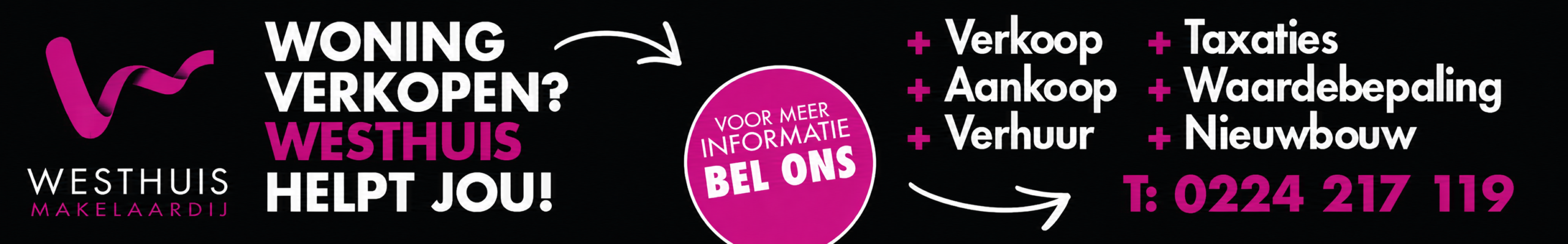 westhuis